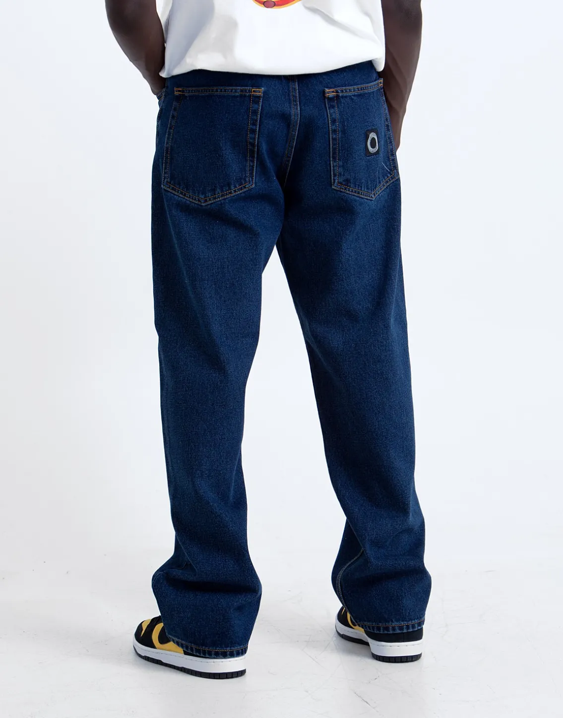 Orbit Patch Pant