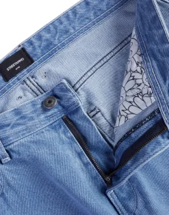 Orbit Patch Pant