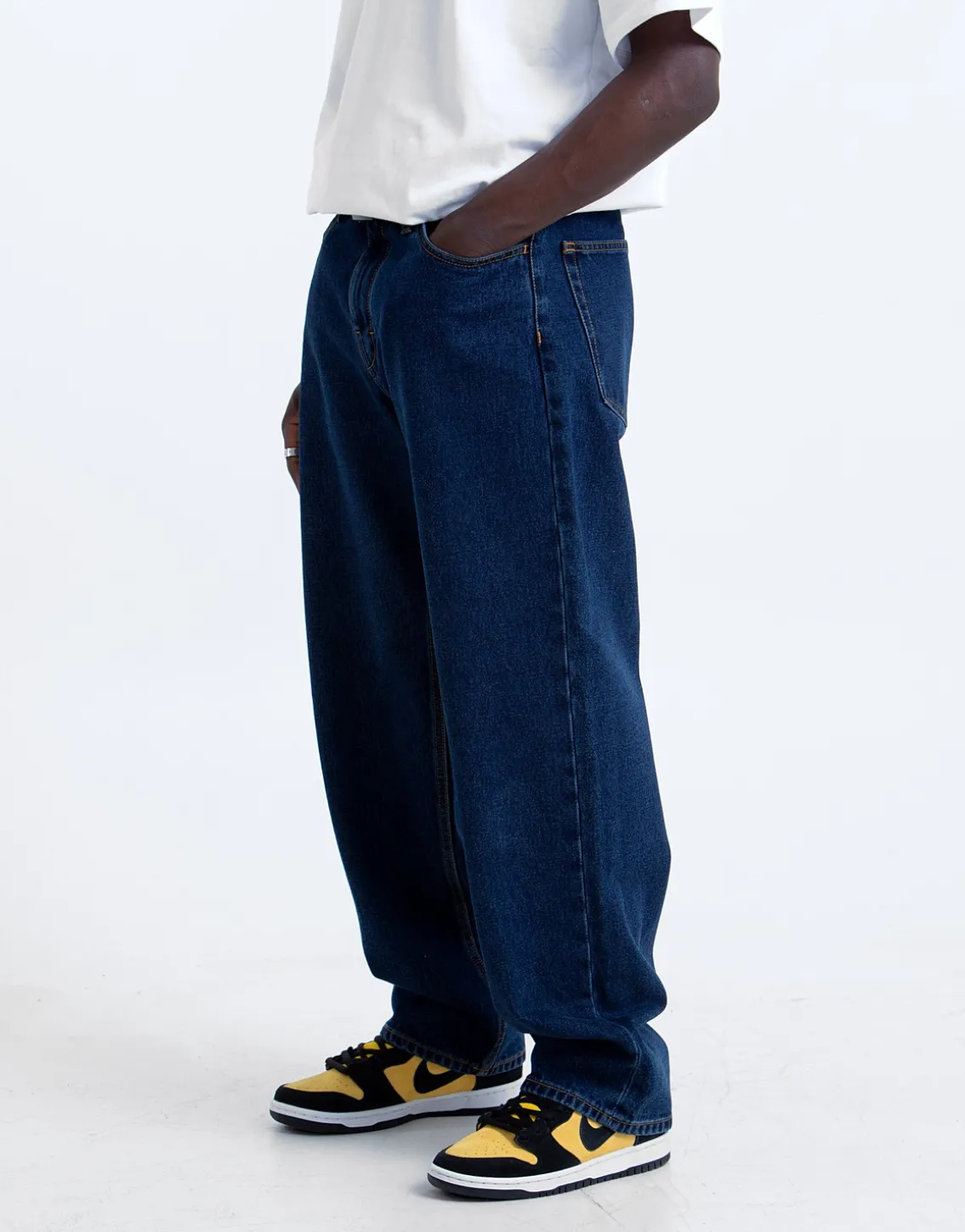Orbit Patch Pant