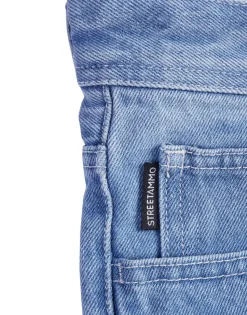 Orbit Patch Pant