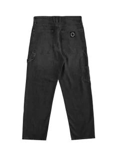 Orbit Patch Work Pant