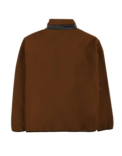 Orbit Remix Polar Fleece Jacket