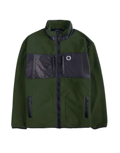 Orbit Remix Polar Fleece Jacket