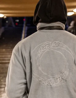 Orbit Remix Polar Fleece Jacket