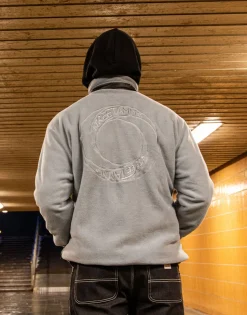 Orbit Remix Polar Fleece Jacket