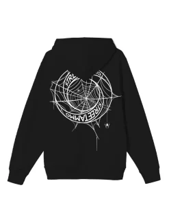Orbit Spiderweb Hoodie