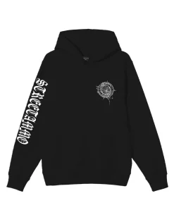 Orbit Spiderweb Hoodie