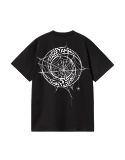 Orbit Spiderweb Tee