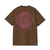 Orbit Spiderweb Tee