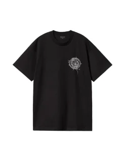 Orbit Spiderweb Tee