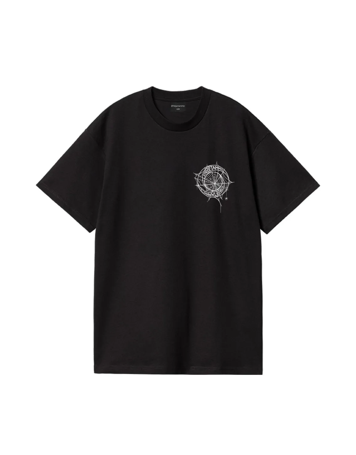 Orbit Spiderweb Tee