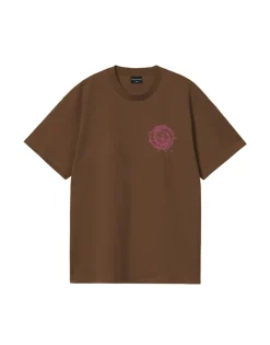Orbit Spiderweb Tee