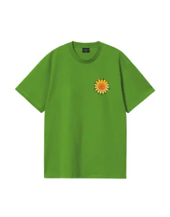 Orbit Sunstoner Outline Tee