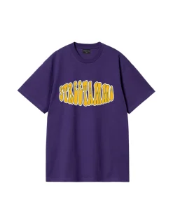 Orbit Sunstoner Script Tee