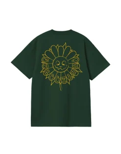 Orbit Sunstoner Script Tee