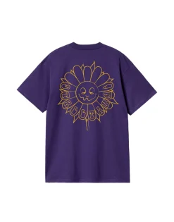 Orbit Sunstoner Script Tee