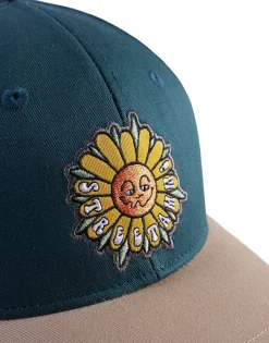 Orbit Sunstoner Snapback