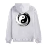 Orbit Yin & Yang Hoodie