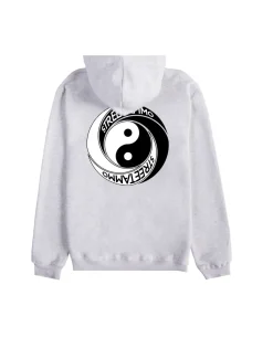Orbit Yin & Yang Hoodie