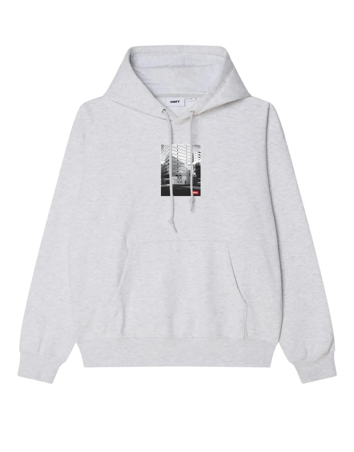 Osaka Photo Hoodie