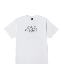 Outlines S/S Tee