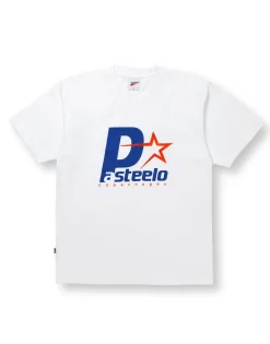 P Steel O Tee