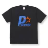 P Steel O Tee