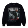 2 PAC - Legend Crewneck