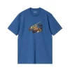 Palette S/S T-Shirt