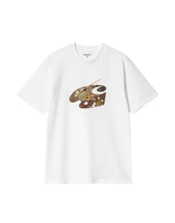 Palette S/S T-Shirt