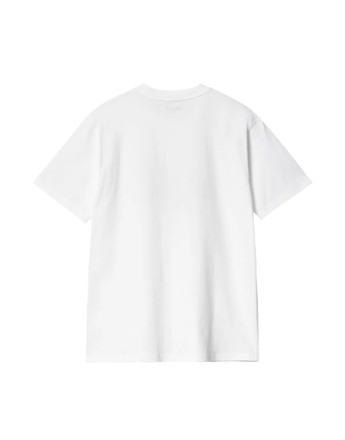 Palette S/S T-Shirt
