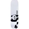 Panda Logo Wide R7 Deck