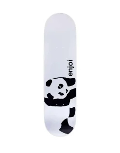 Panda Logo Wide R7 Deck