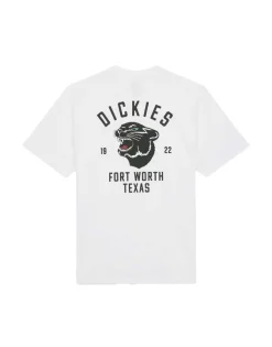 Panther S/S Tee