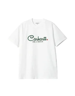 Paradise Script S/S T-Shirt