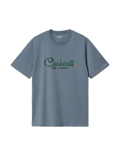 Paradise Script S/S T-Shirt