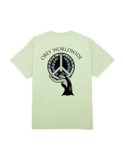 Peace Delivery Tee