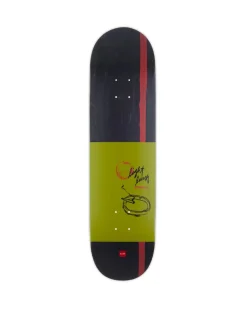 Perez Good Day Deck