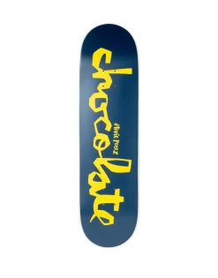 Perez OG Chunk Deck
