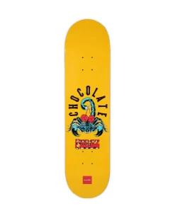Perez Scorpion Dice Deck
