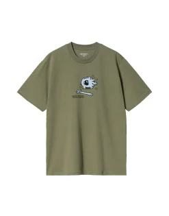 Piggybank S/S T-Shirt