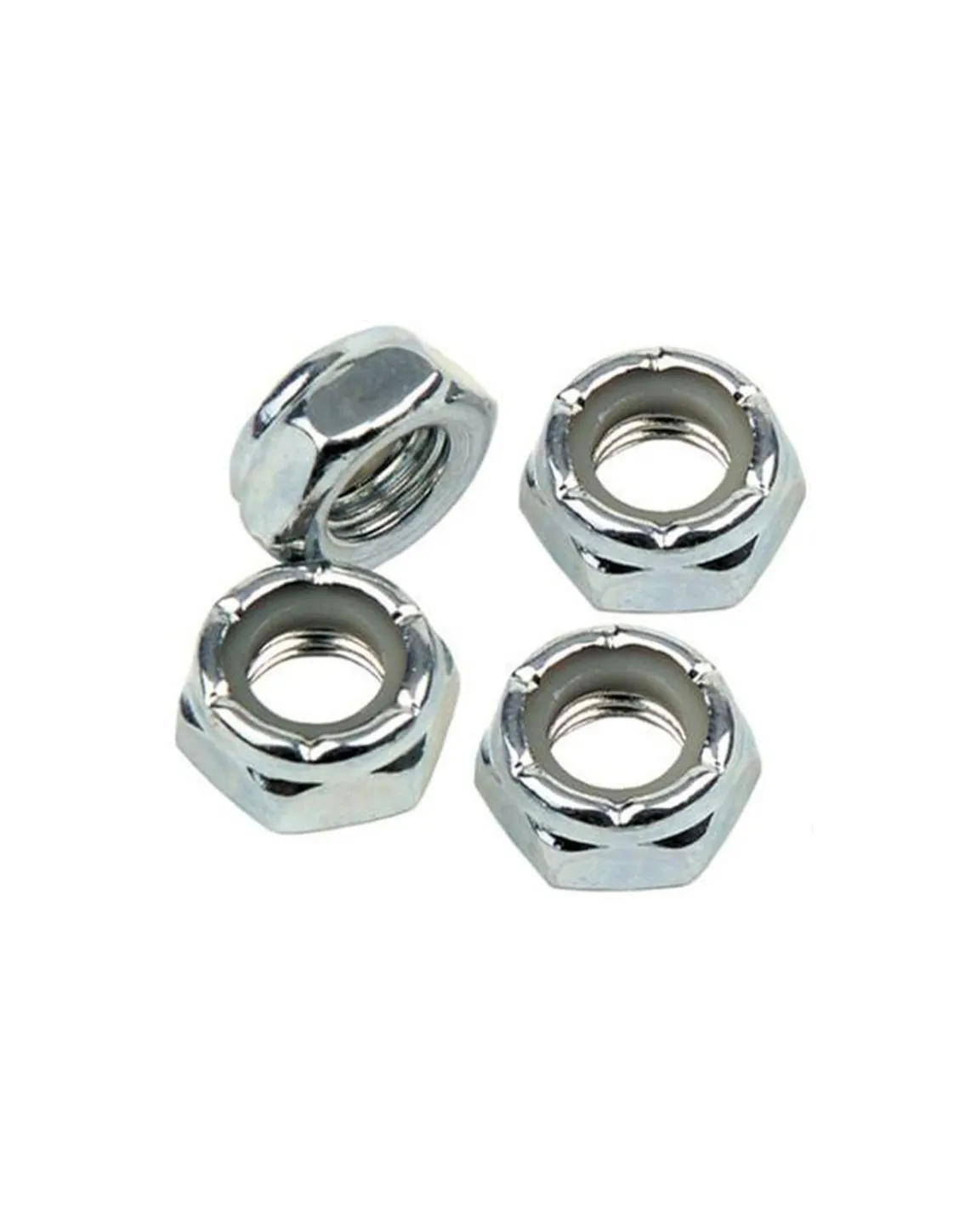Pin Nuts