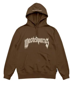 Pitcher Hoodie