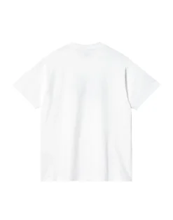 Pixel Flower S/S T-Shirt