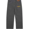 Pooch Relaxed Denim Jeans