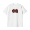 Press Script S/S T-Shirt