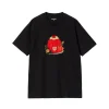 Pudding S/S T-Shirt