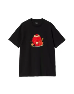 Pudding S/S T-Shirt