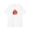 Pudding S/S T-Shirt