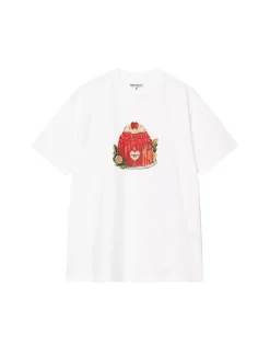 Pudding S/S T-Shirt